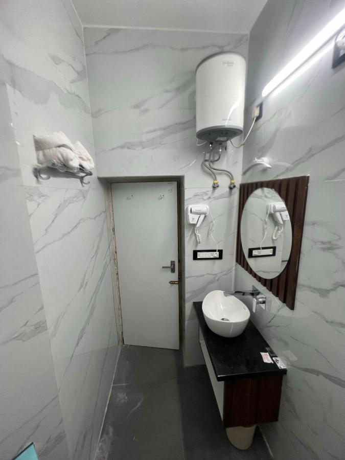 Hotel Babu Heritage Bikaner Exterior photo
