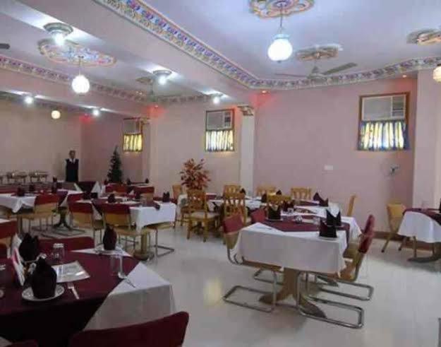 Hotel Babu Heritage Bikaner Exterior photo