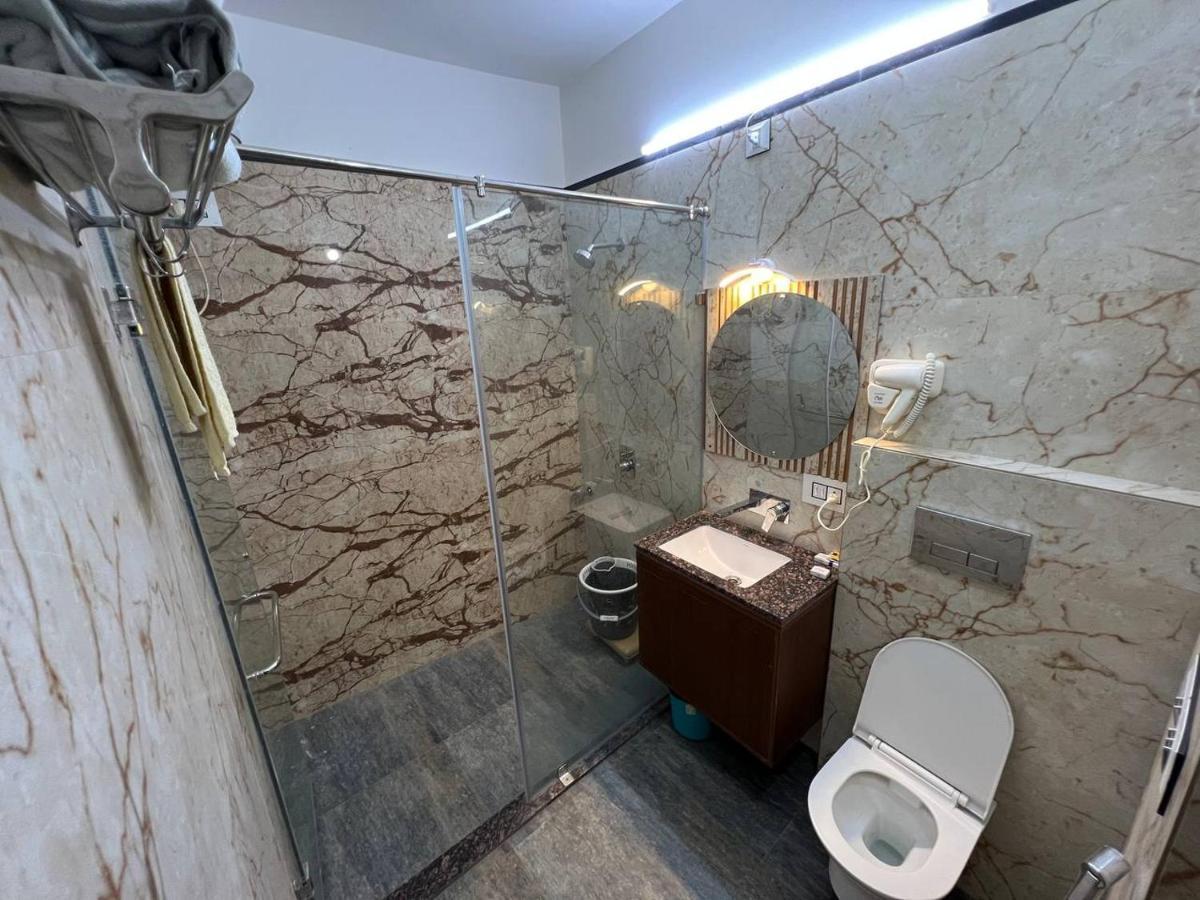 Hotel Babu Heritage Bikaner Exterior photo