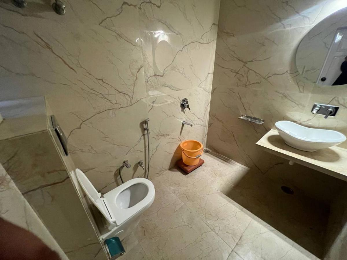 Hotel Babu Heritage Bikaner Exterior photo